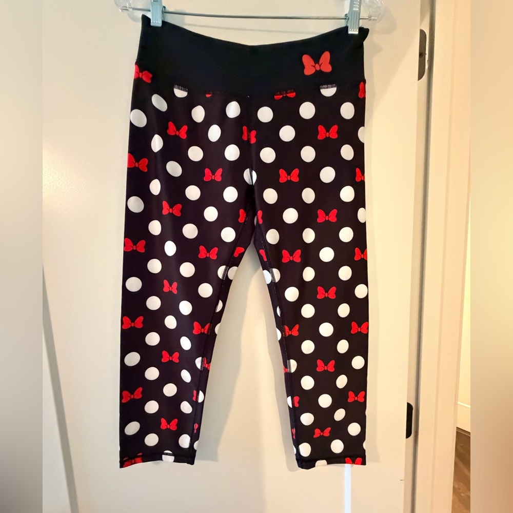 Fairytale Athletics Women’s Disney Leggings